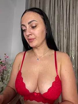 RaisaSalvi online show from 18, 9, 2025