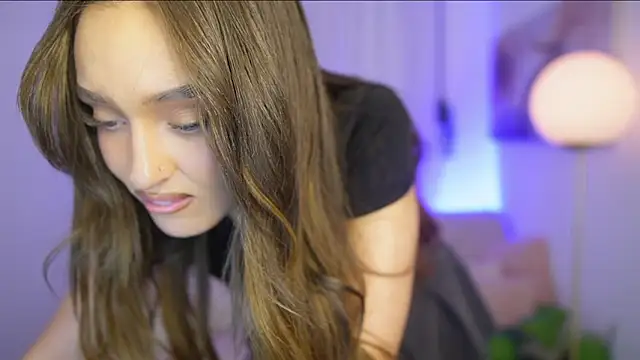 Snapshot of Clara_Nia chatting on 17, 1, 2026 Clara Nia online show from 17, 1, 2026