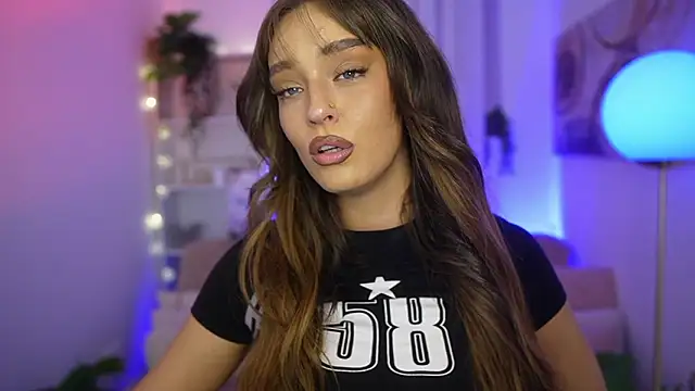 Snapshot of Clara_Nia chatting on 6, 2, 2026 Clara Nia online show from 6, 2, 2026