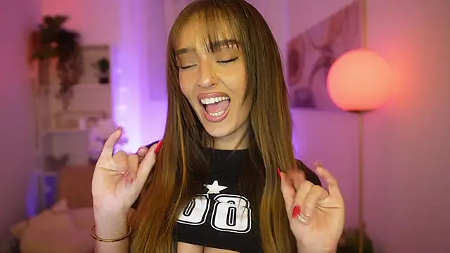 Snapshot of Clara_Nia chatting on 20, 2, 2026 Clara Nia online show from 20, 2, 2026