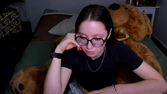 Snapshot of Alikka_Shykitty chatting on 28, 1, 2025 Alikka Shykitty online show from 28, 1, 2025