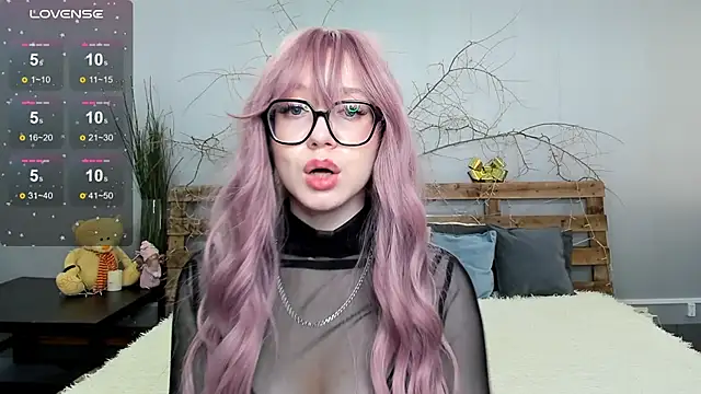 Snapshot of Alikka_Shykitty chatting on 22, 2, 2025 Alikka Shykitty online show from 22, 2, 2025