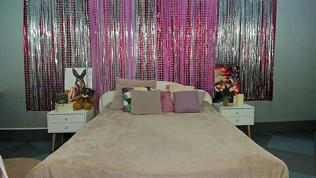 Snapshot of Alikka_Shykitty chatting on 18, 3, 2025 Alikka Shykitty online show from 18, 3, 2025