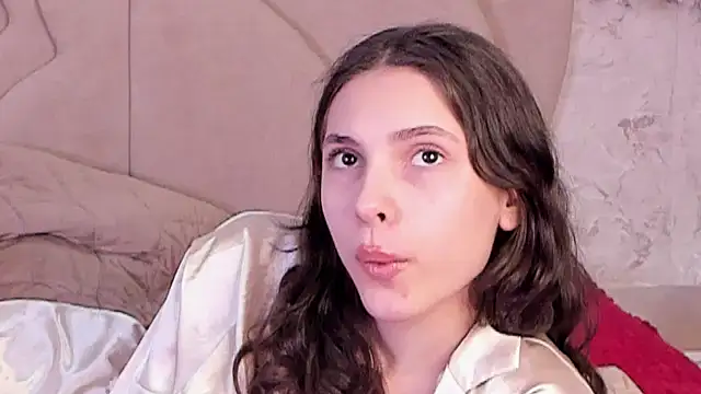 GIGI DAV online show from 25, 1, 2025