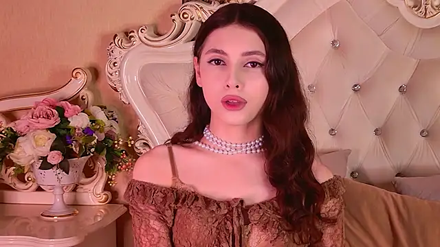 GIGI DAV online show from 10, 10, 2025