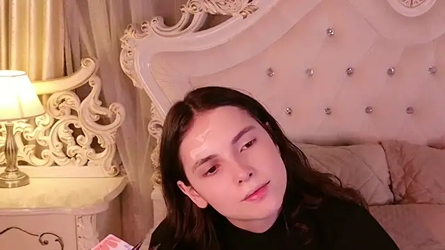 GIGI DAV online show from 18, 1, 2026