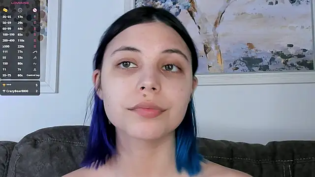 DarelleFare online show from 15, 2, 2025