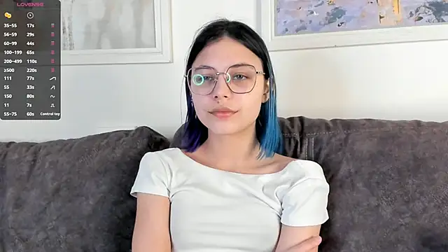 DarelleFare online show from 18, 2, 2025