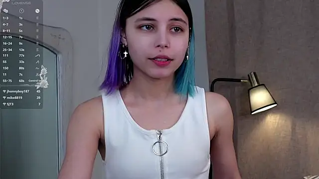 DarelleFare online show from 11, 3, 2025