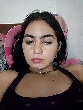 Snapshot of nana_1234 chatting on 13, 12, 2025 nana 1234 online show from 13, 12, 2025