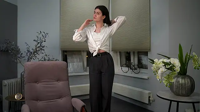 KennaVorn online show from 26, 1, 2025