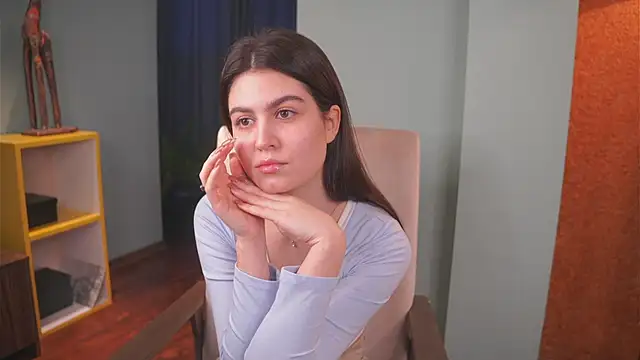 KennaVorn online show from 28, 1, 2025