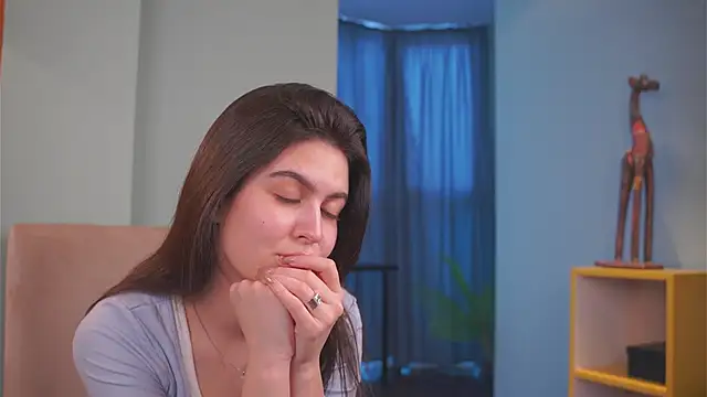 KennaVorn online show from 28, 1, 2025