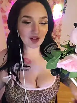 Jinyxx3 online show from 7, 2, 2025