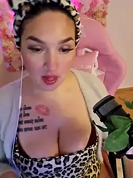 Jinyxx3 online show from 13, 2, 2025