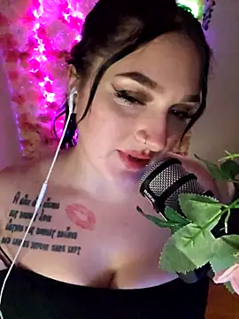 Jinyxx3 online show from 26, 2, 2025