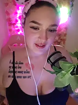 Jinyxx3 online show from 12, 3, 2025