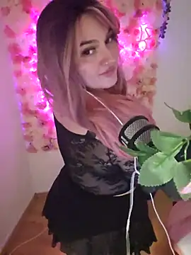 Jinyxx3 online show from 14, 3, 2025