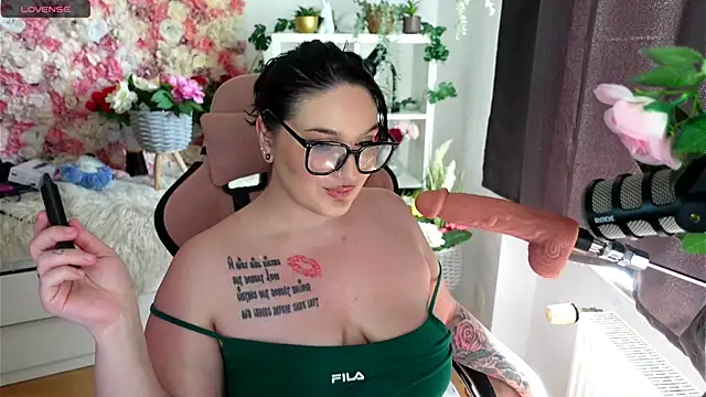 Jinyxx3 online show from 5, 5, 2026