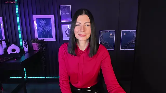 MonicaCheerful online show from 9, 2, 2025