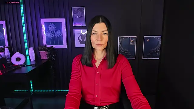 MonicaCheerful online show from 9, 2, 2025
