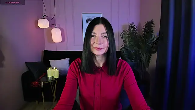 MonicaCheerful online show from 11, 2, 2025