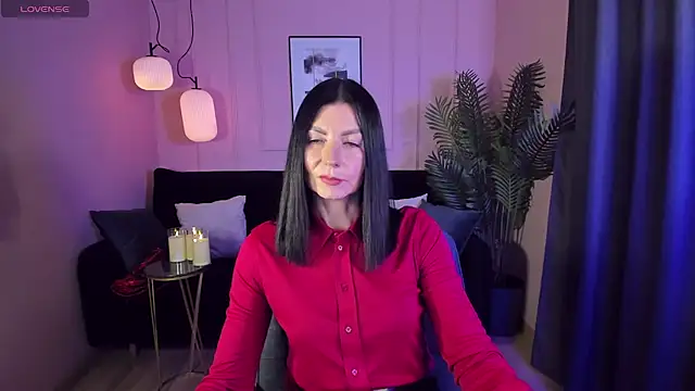 MonicaCheerful online show from 11, 2, 2025