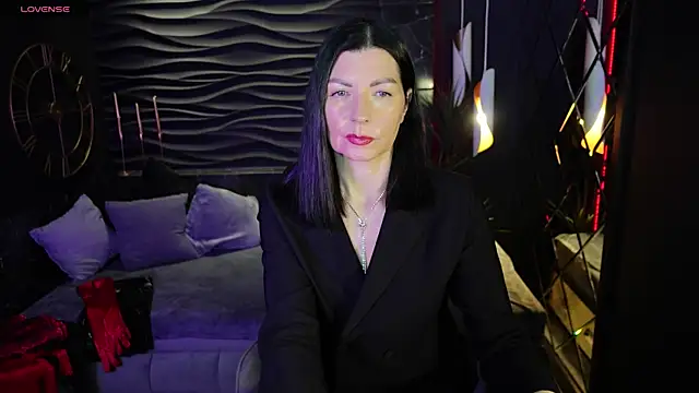 MonicaCheerful online show from 19, 2, 2025
