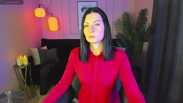 MonicaCheerful online show from 21, 2, 2025