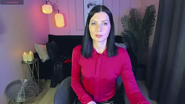 MonicaCheerful online show from 21, 2, 2025