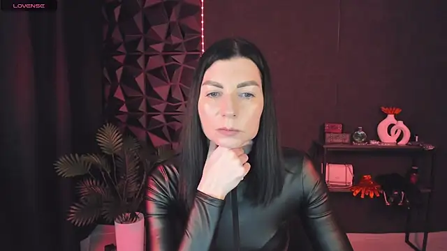 MonicaCheerful online show from 5, 3, 2025