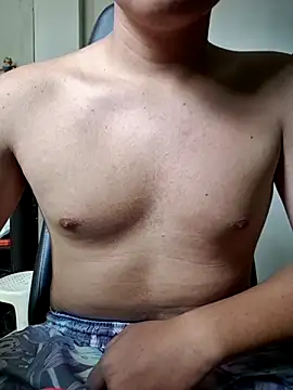 FuckbyMan online show from 24, 1, 2025