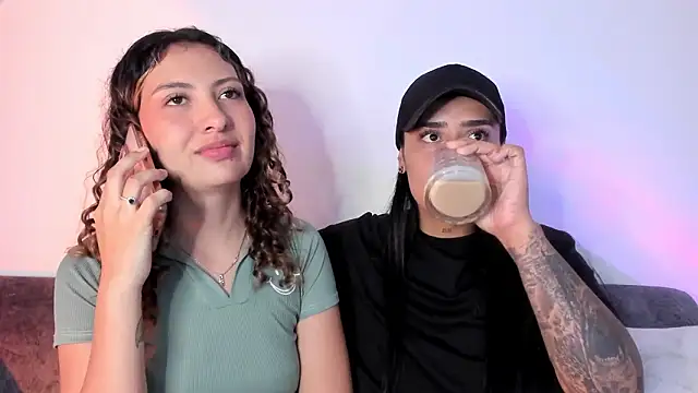 Snapshot of my_melody chatting on 18, 1, 2026 my melody online show from 18, 1, 2026