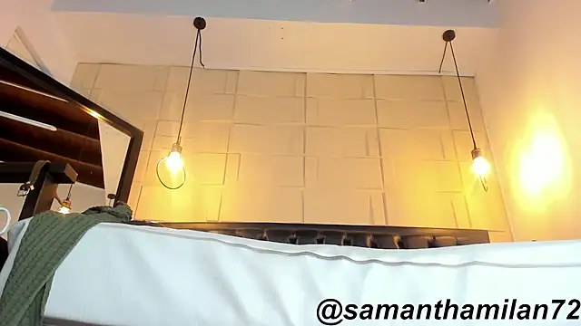 SamanthaMilann online show from 4, 3, 2026