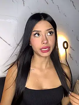 Snapshot of Miss_karol chatting on 28, 1, 2025 Miss karol online show from 28, 1, 2025
