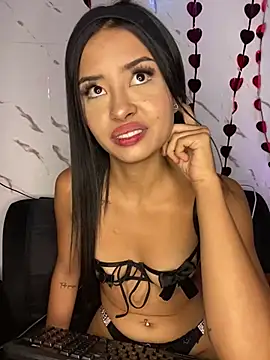 Snapshot of Miss_karol chatting on 13, 2, 2025 Miss karol online show from 13, 2, 2025