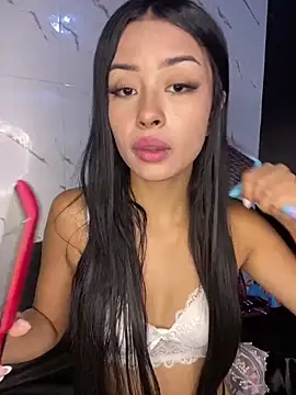 Snapshot of Miss_karol chatting on 1, 3, 2025 Miss karol online show from 1, 3, 2025