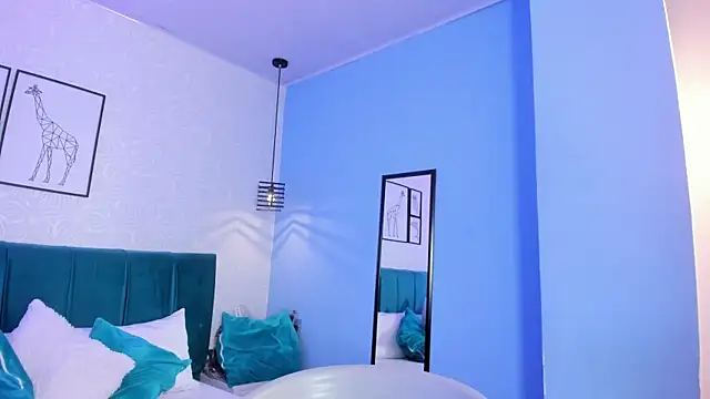 ninna curly online show from 12, 1, 2026