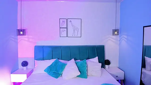 ninna curly online show from 16, 2, 2026