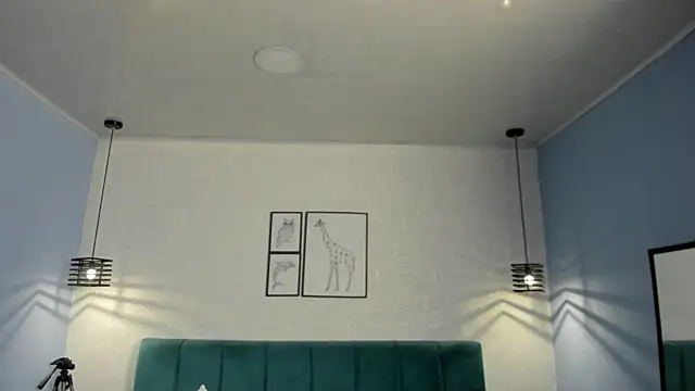 ninna curly online show from 19, 2, 2026