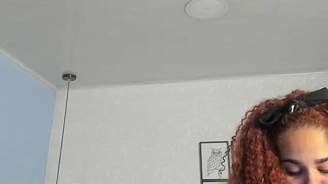 ninna curly online show from 16, 3, 2026