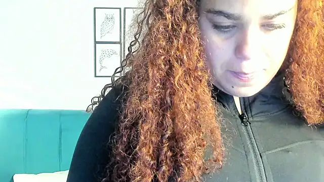 ninna curly online show from 28, 3, 2026