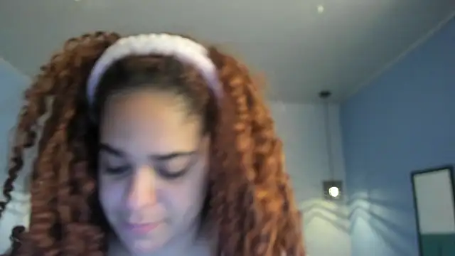 ninna curly online show from 1, 5, 2026
