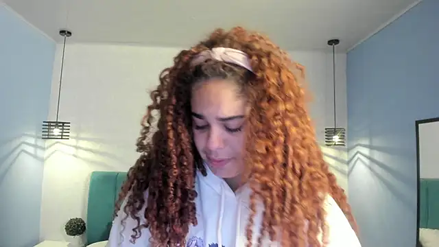 ninna curly online show from 7, 5, 2026