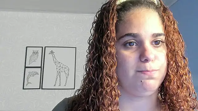 ninna curly online show from 4, 6, 2026