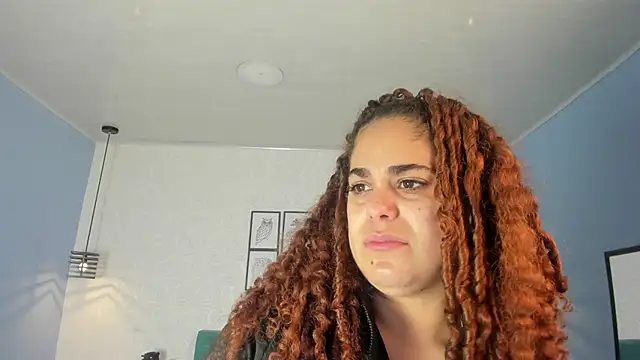 ninna curly online show from 19, 6, 2026