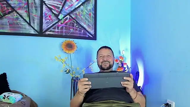 Daniel 08 8 online show from 6, 1, 2026