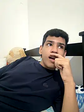 Santiago-Thompson online show from 16, 10, 2025