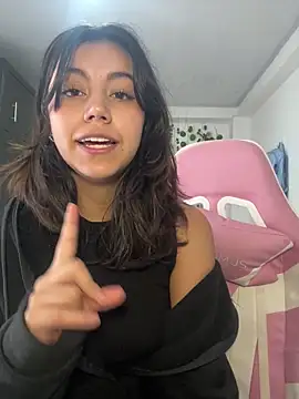 LiLy kIndly online show from 12, 10, 2025