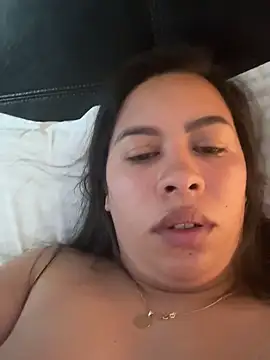 vanesavane395 online show from 15, 3, 2025